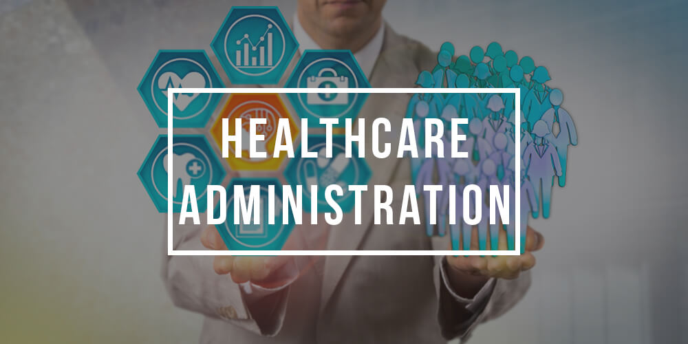 a research topic example for health healthcare administration