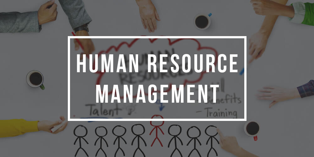 Major in Human Resource Management