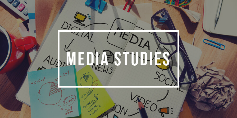 Major In Media Studies Media Studies Degree Programs Plexuss