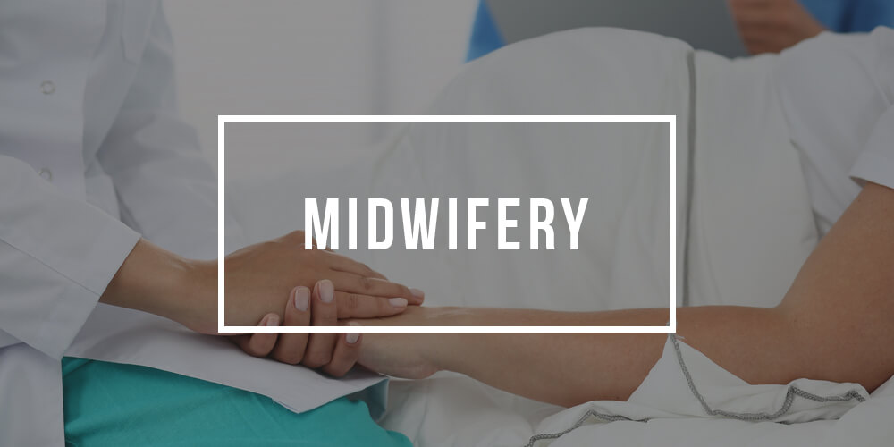 Major in Midwifery