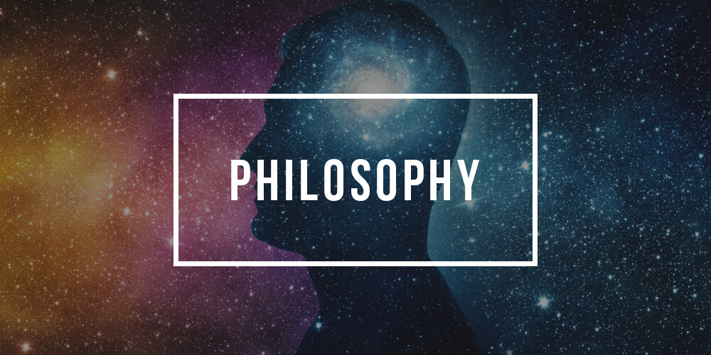 Major in Philosophy