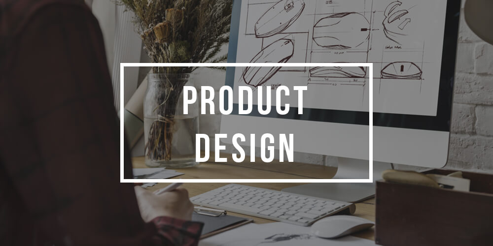 Major in Product Design