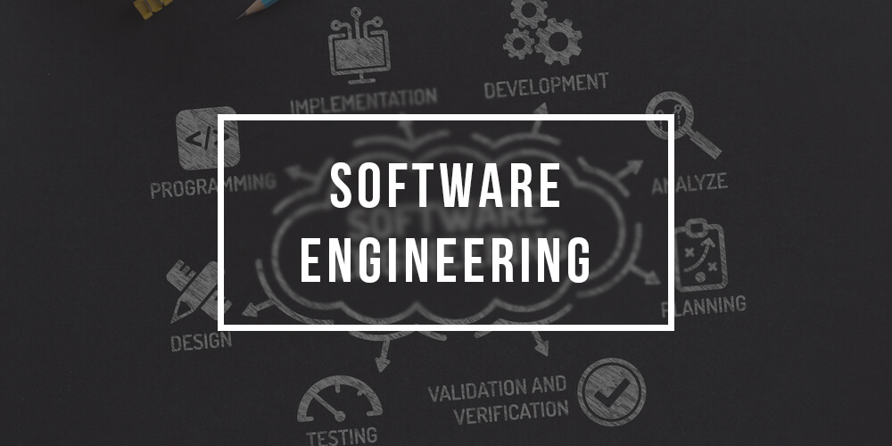 Major in Software Engineering