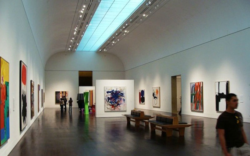 The 20 Best College Art Museums