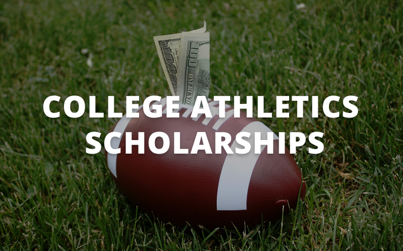 College Athletics Scholarships College Recruiting