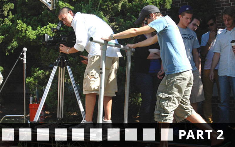 best film schools in the world for masters