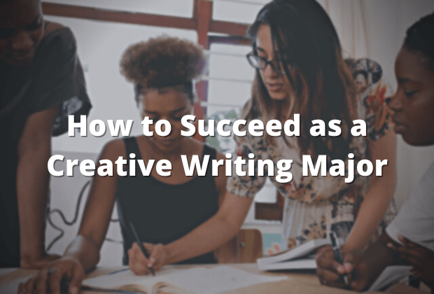 creative writing major at tufts
