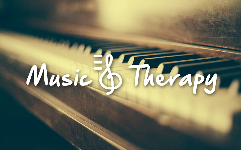 The Music Therapy Program at Appalachian State University 