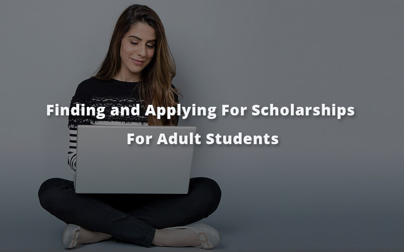 How to Find Scholarships for Adult Students Plexuss