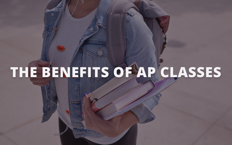 Benefits Of AP Classes |Advanced Placement Classes In High School |Plexuss