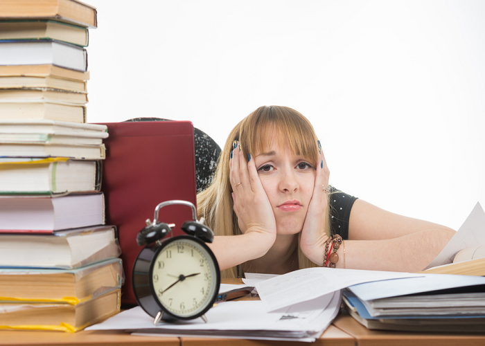 Mastering Effective Time Management for College Students