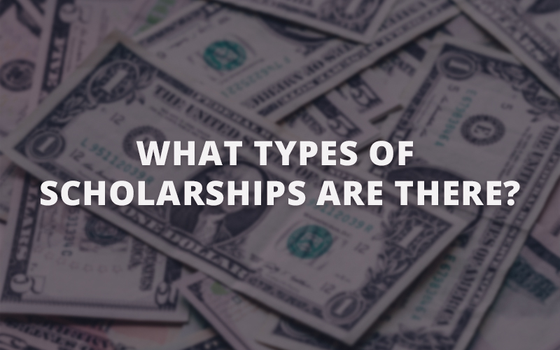 what-types-of-scholarships-are-there-plexuss