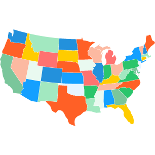 Scholarships by State
