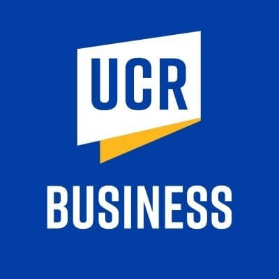 UC Riverside MBA Scholarship
