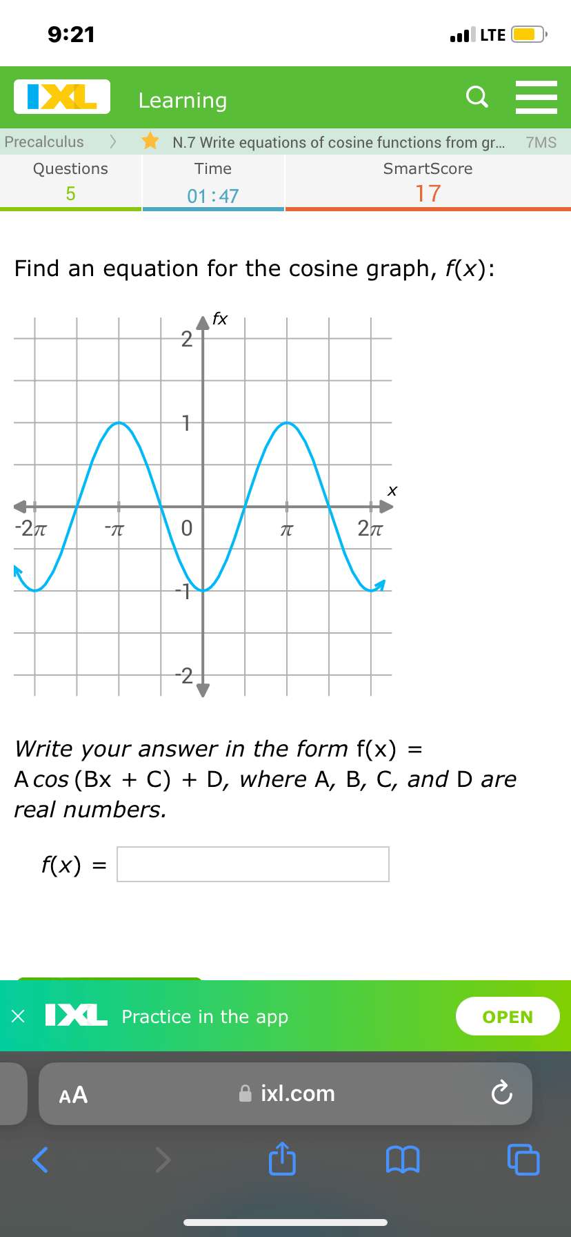 AP Physics 1] Need some help for this worksheet, got the answers but they  don't seem right at all. : r/HomeworkHelp