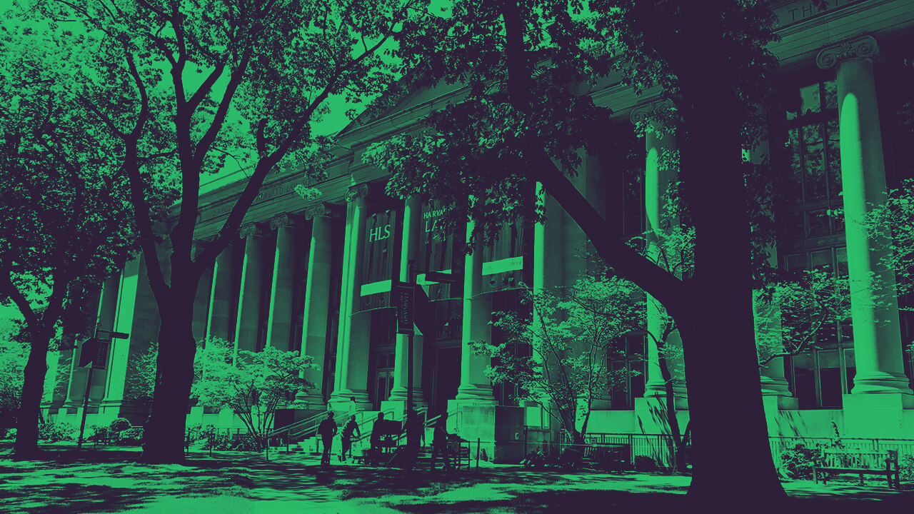 Take a studentled tour of Harvard University