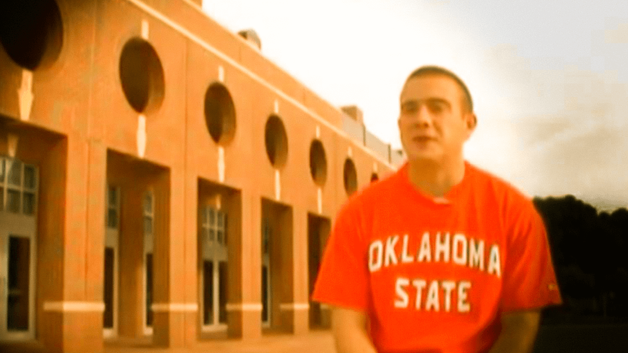 ACT score to get into Oklahoma University