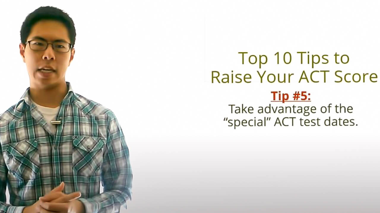 Tips and Strategies to Skyrocket Your ACT Score Plexuss