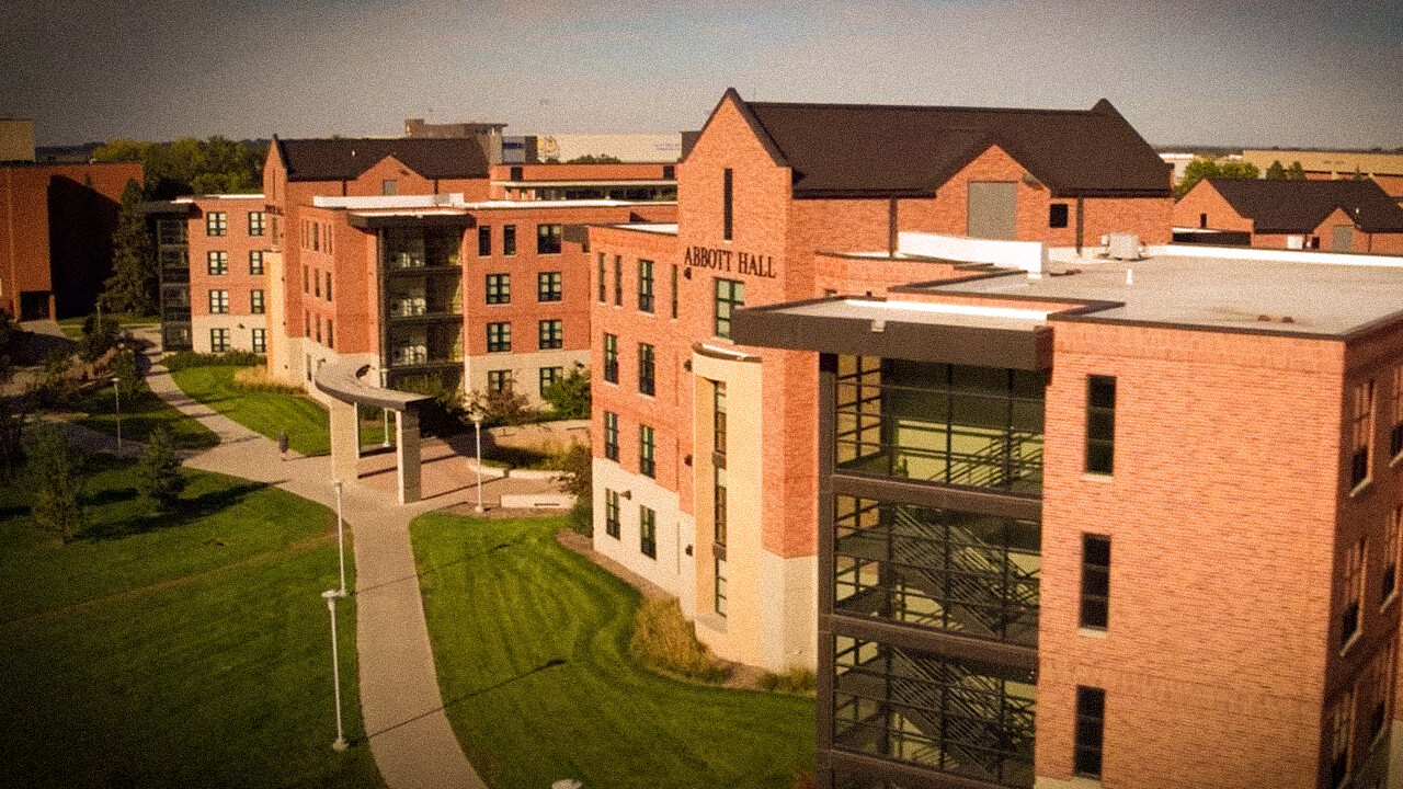 Best dorms at South Dakota State University 