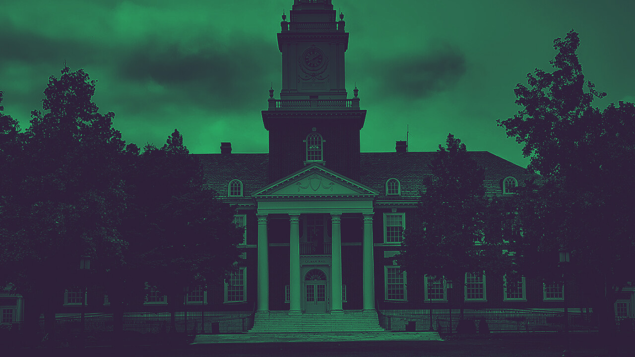 Campus Profile - Johns Hopkins University 