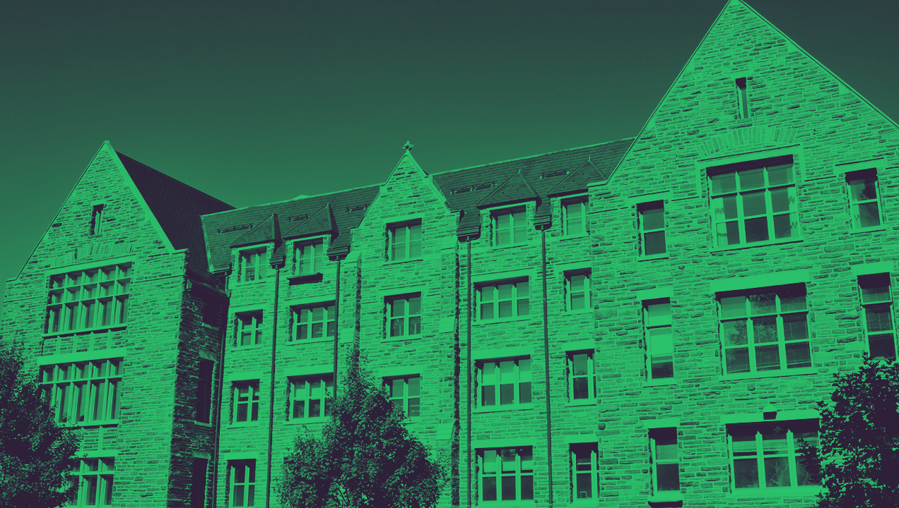 First Week of Classes Bryn Mawr College