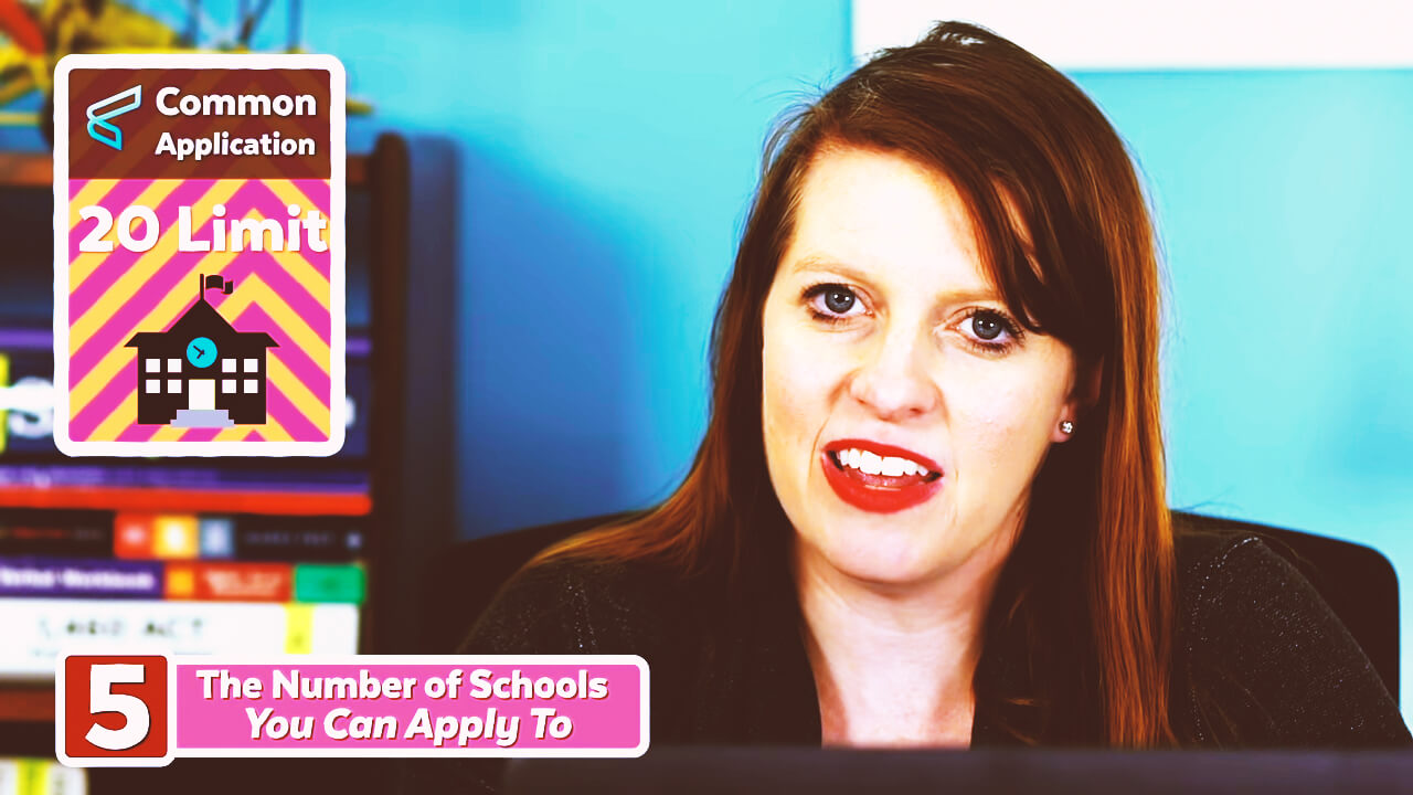 Can You Apply to More Than 20 Schools on Common App