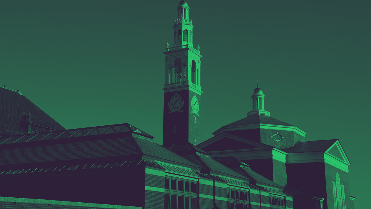 Tips for Your College Application from UVM Admissions