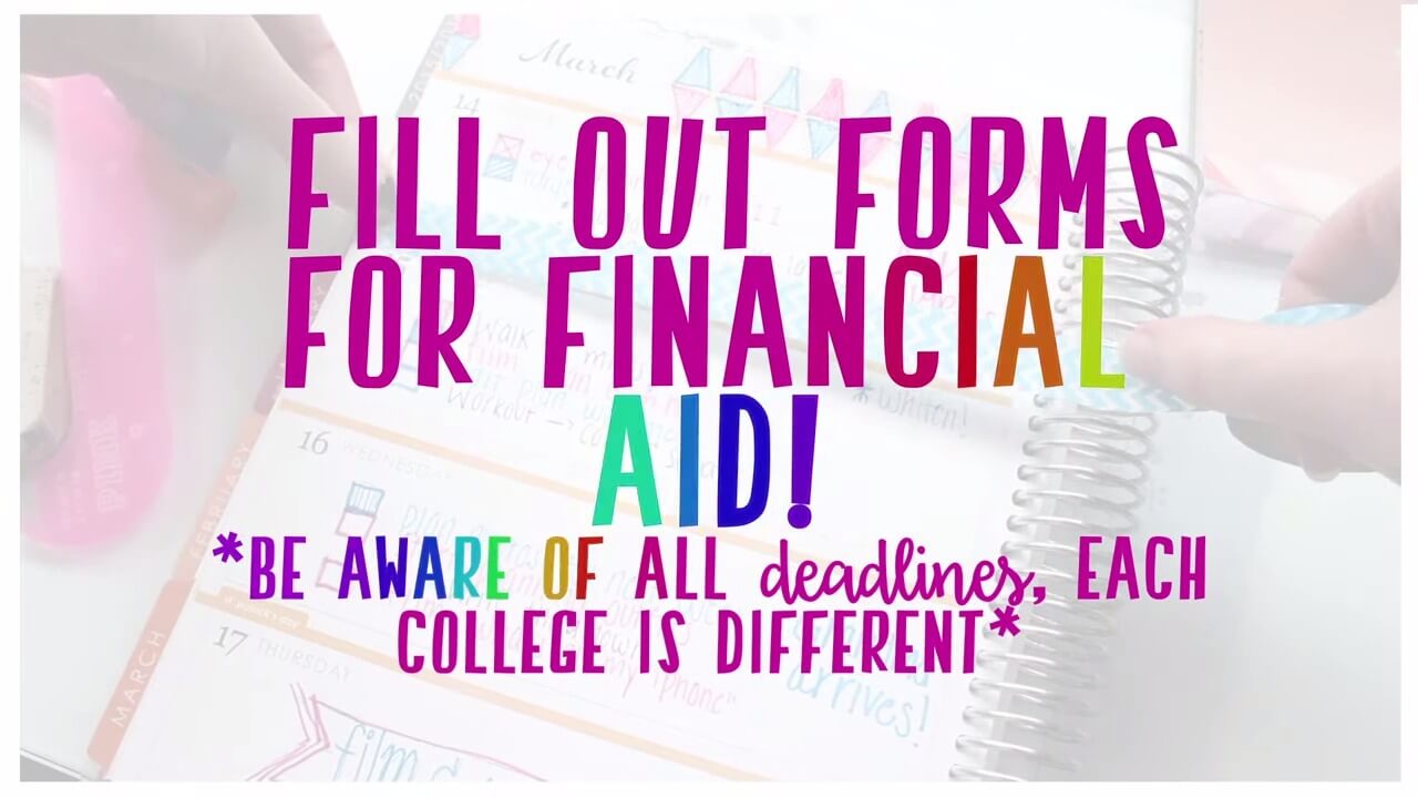College Financial Aid
