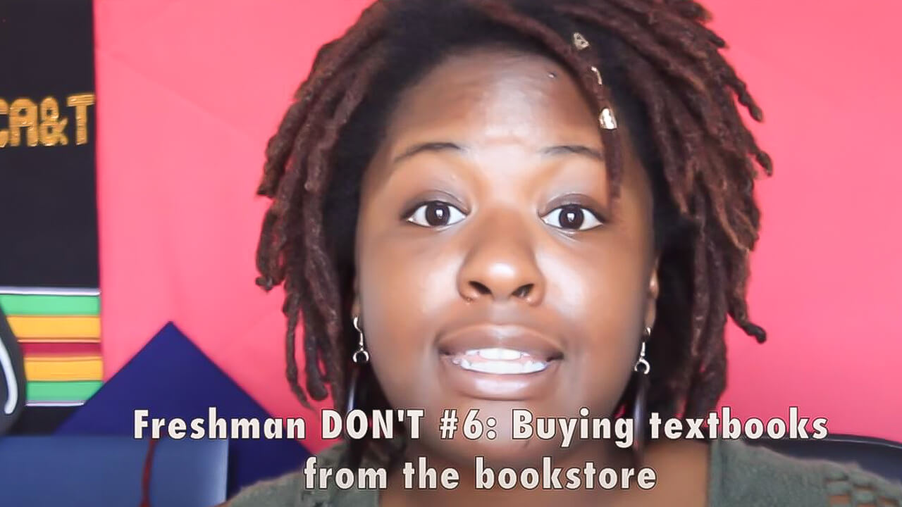 college students not buying textbooks