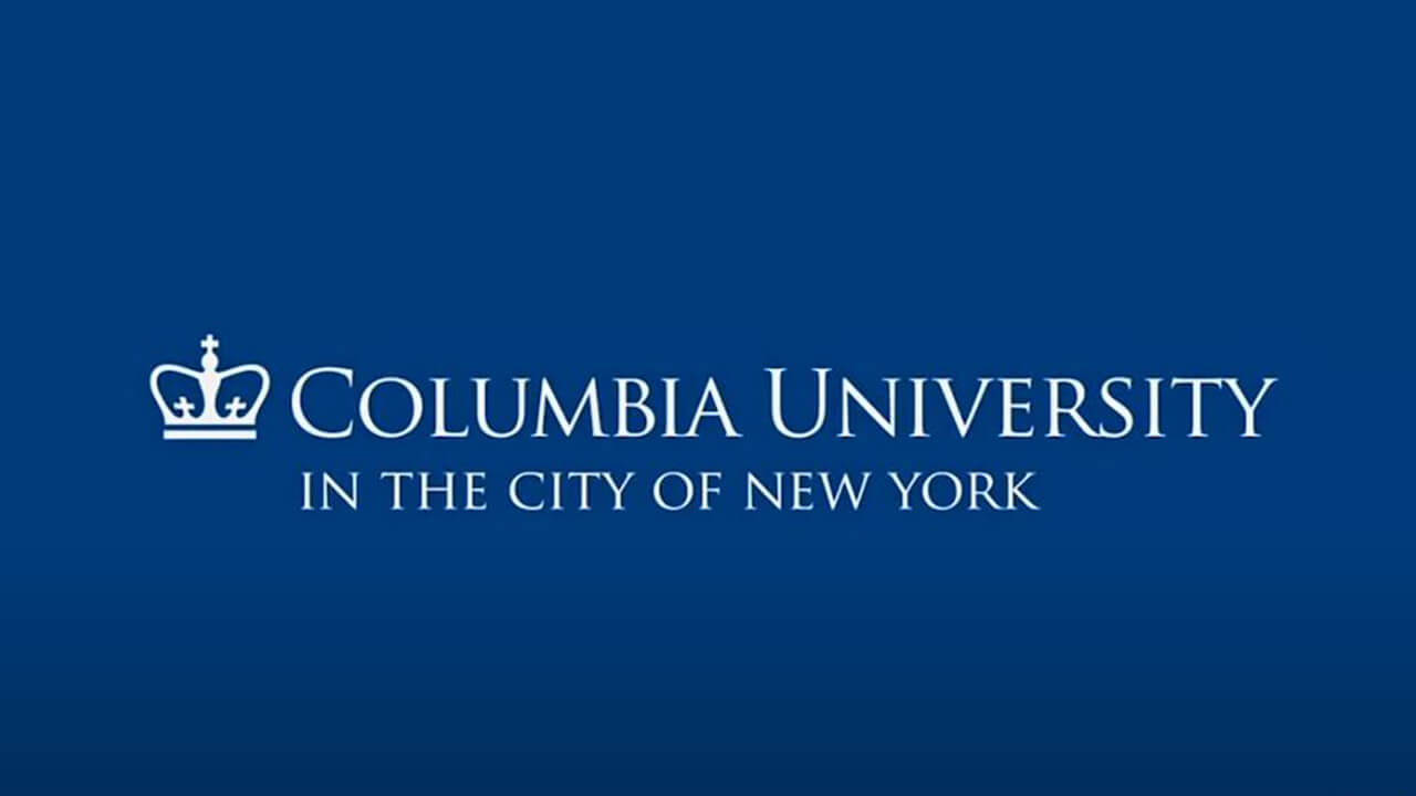 columbia university campus