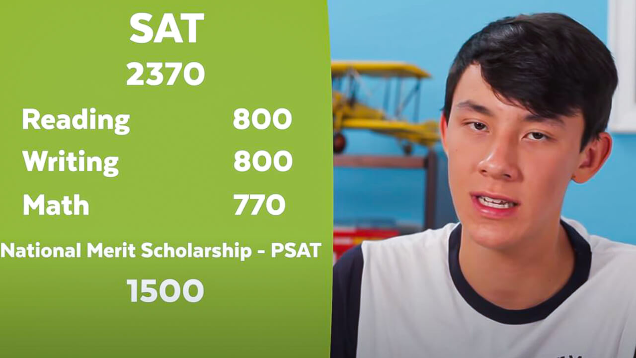 comparing sat scores from different years