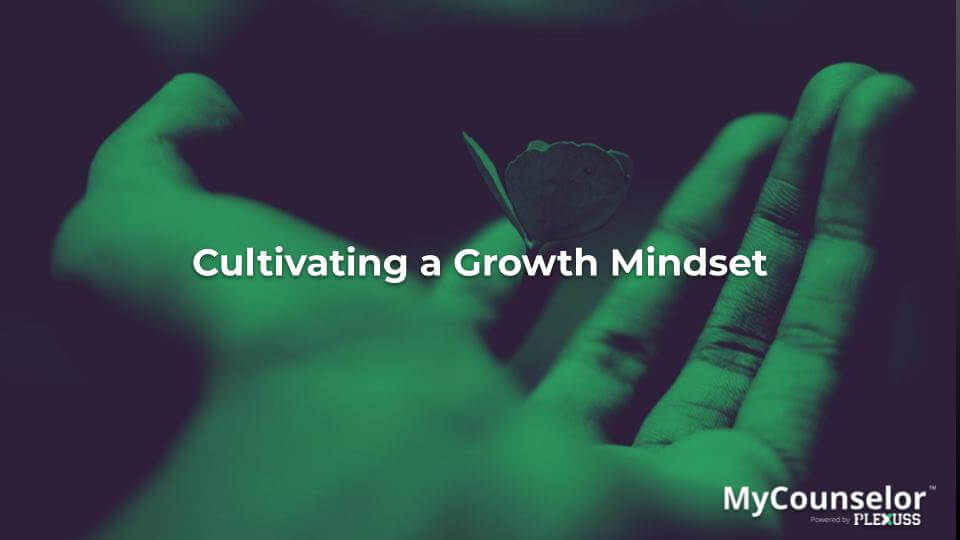 Cultivating A Growth Mindset | Plexuss.com