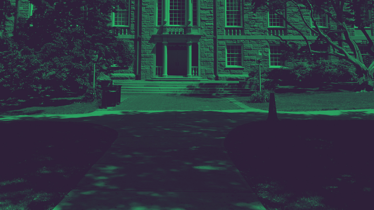 A Day In The Life Of A URI Freshman | Plexuss.com