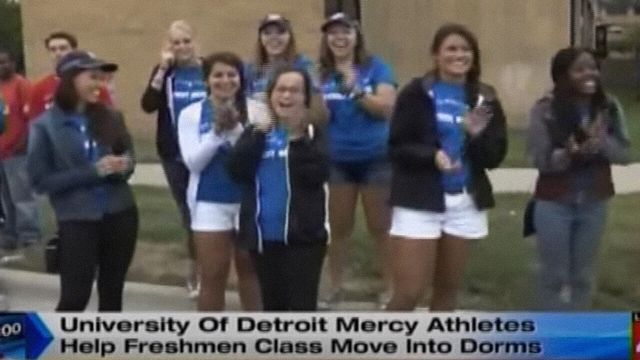 Detroit Mercy Division