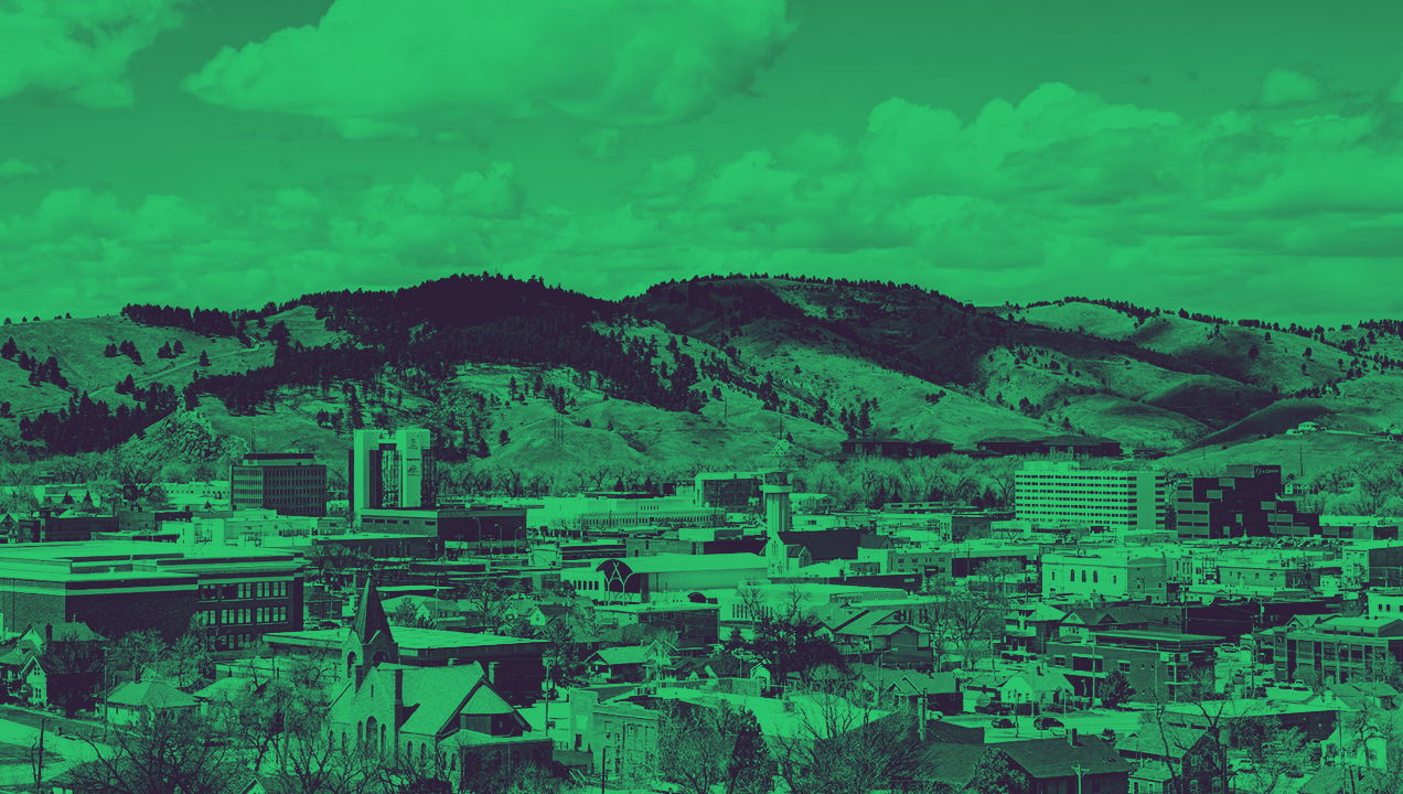 Discover South Dakota School of Mines and Technology