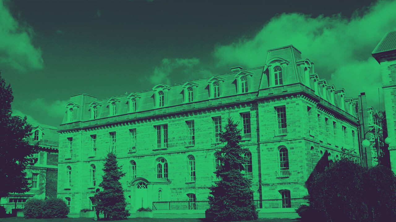 Short Overview of University of Colorado Denver