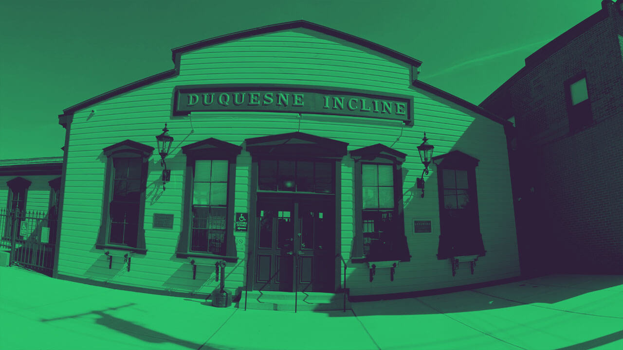 Duquesne University An Urban Campus