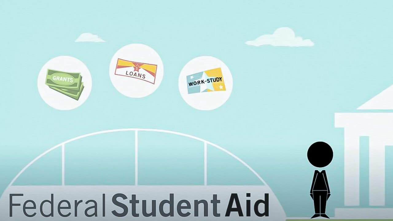 financial aid for college