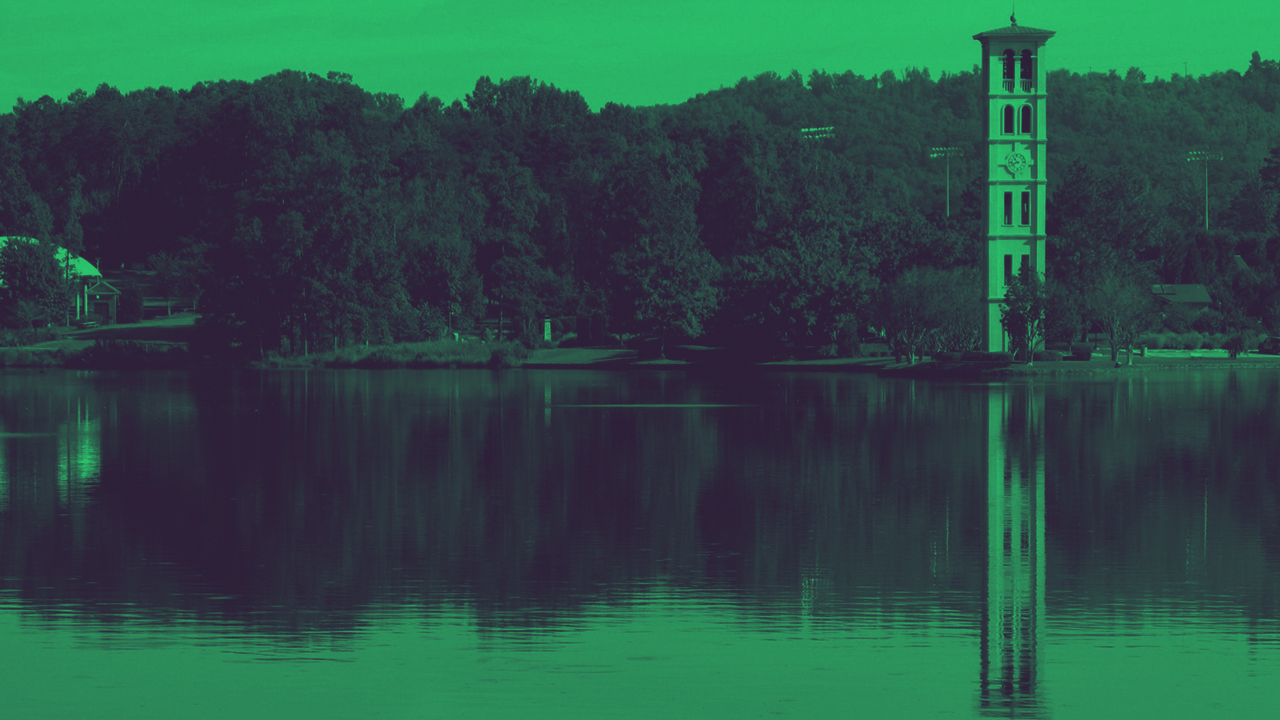 Furman University Housing Tour