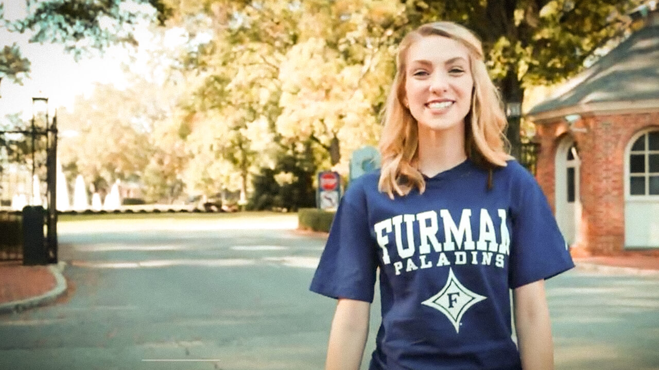 Furman University tuition