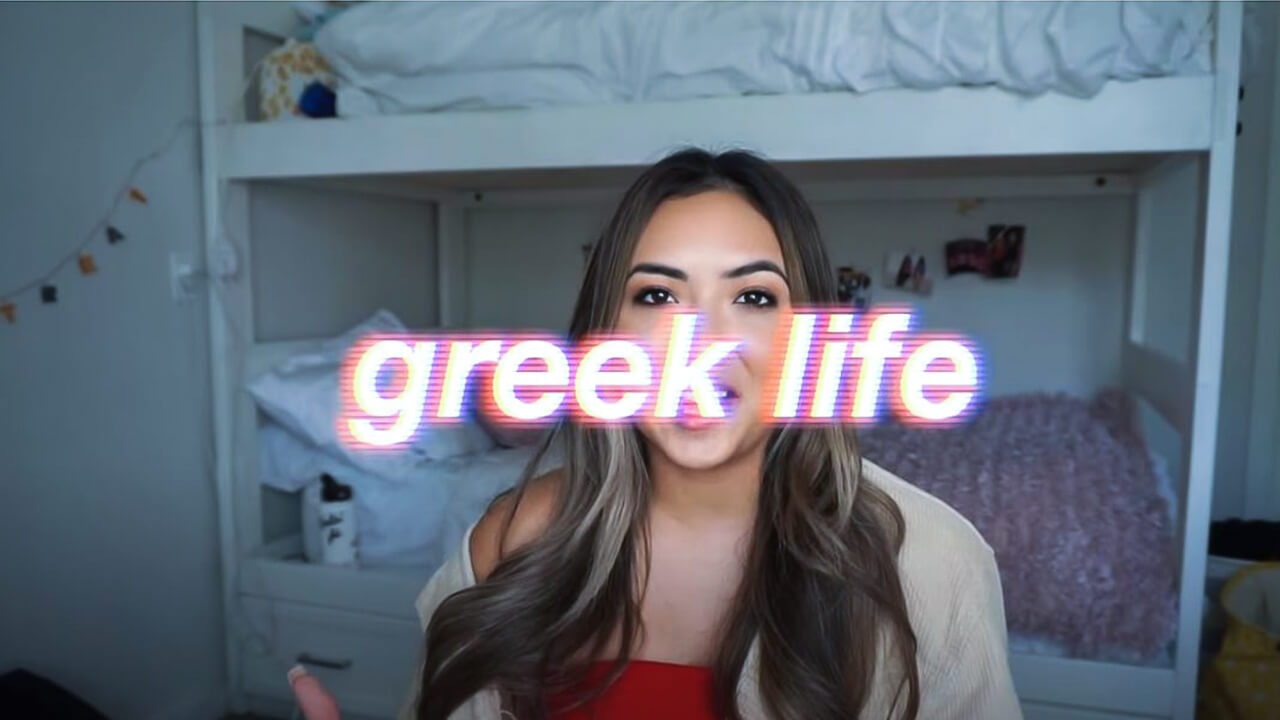 greek life meaning