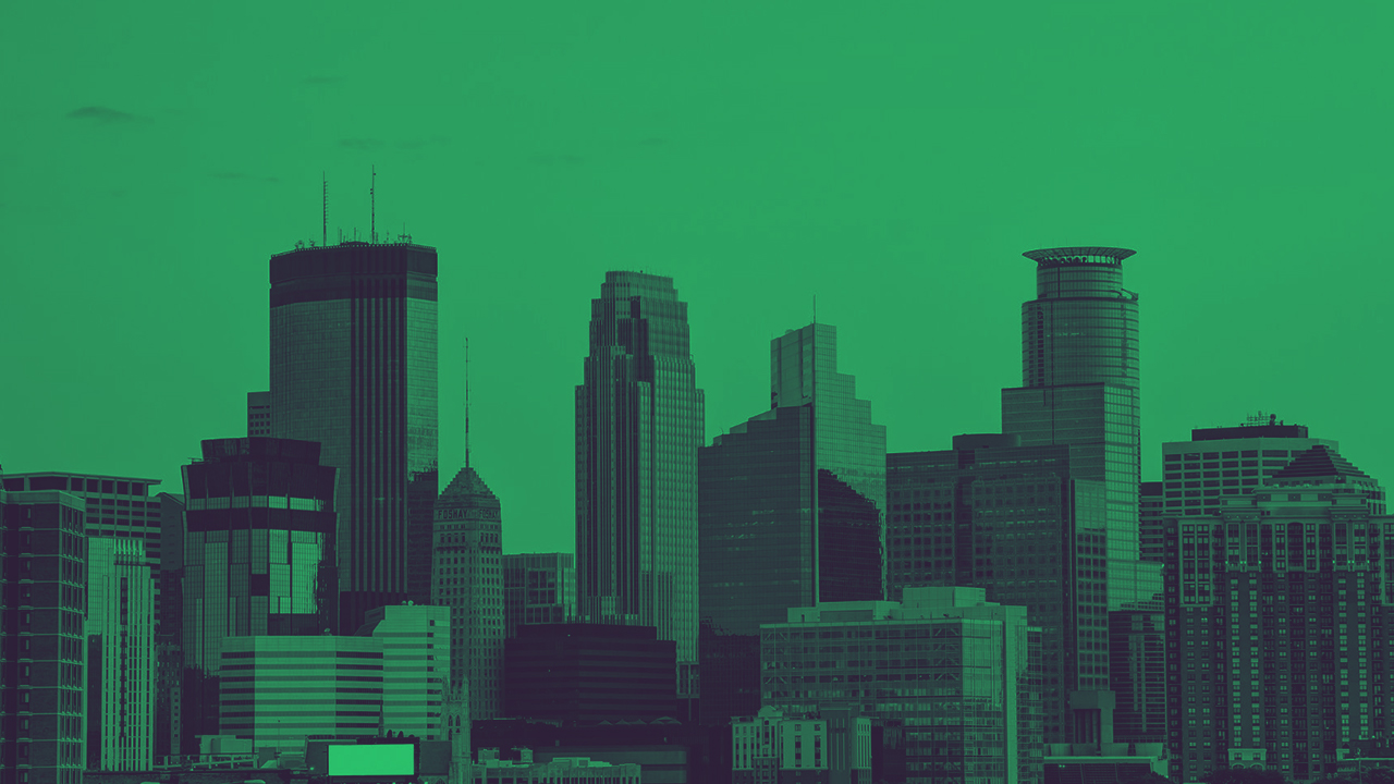 Show The World Gustavus Adolphus College