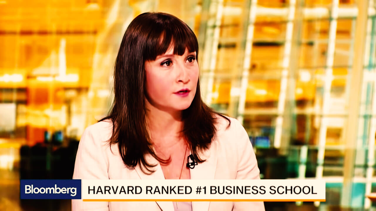 Harvard Undergraduate Salary