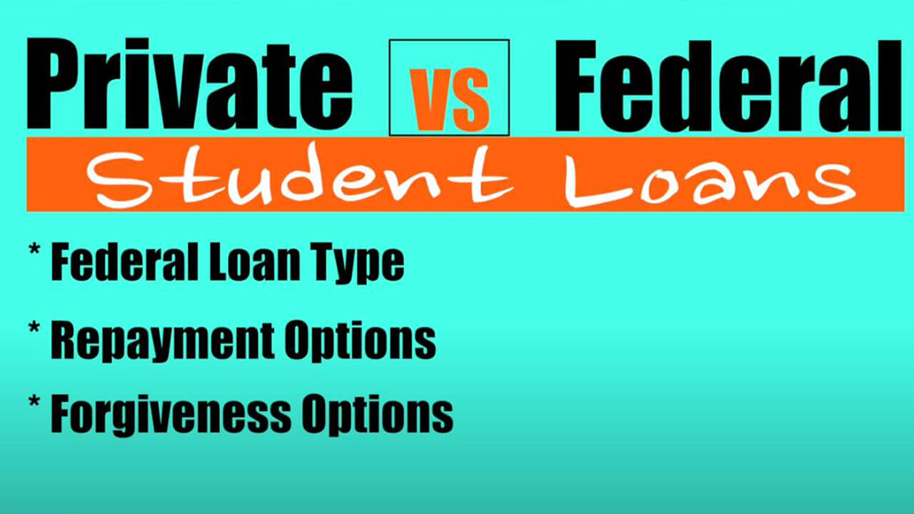 how do student loans work