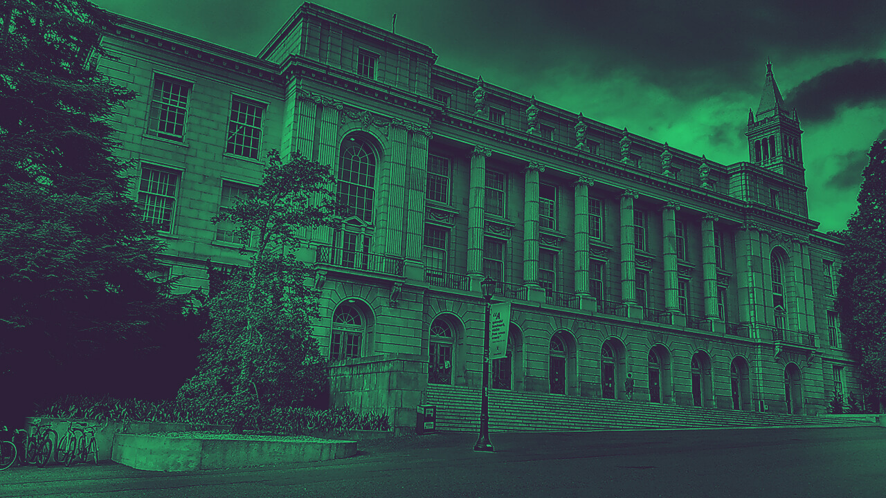 How I Got Into UC Berkeley (Cal)