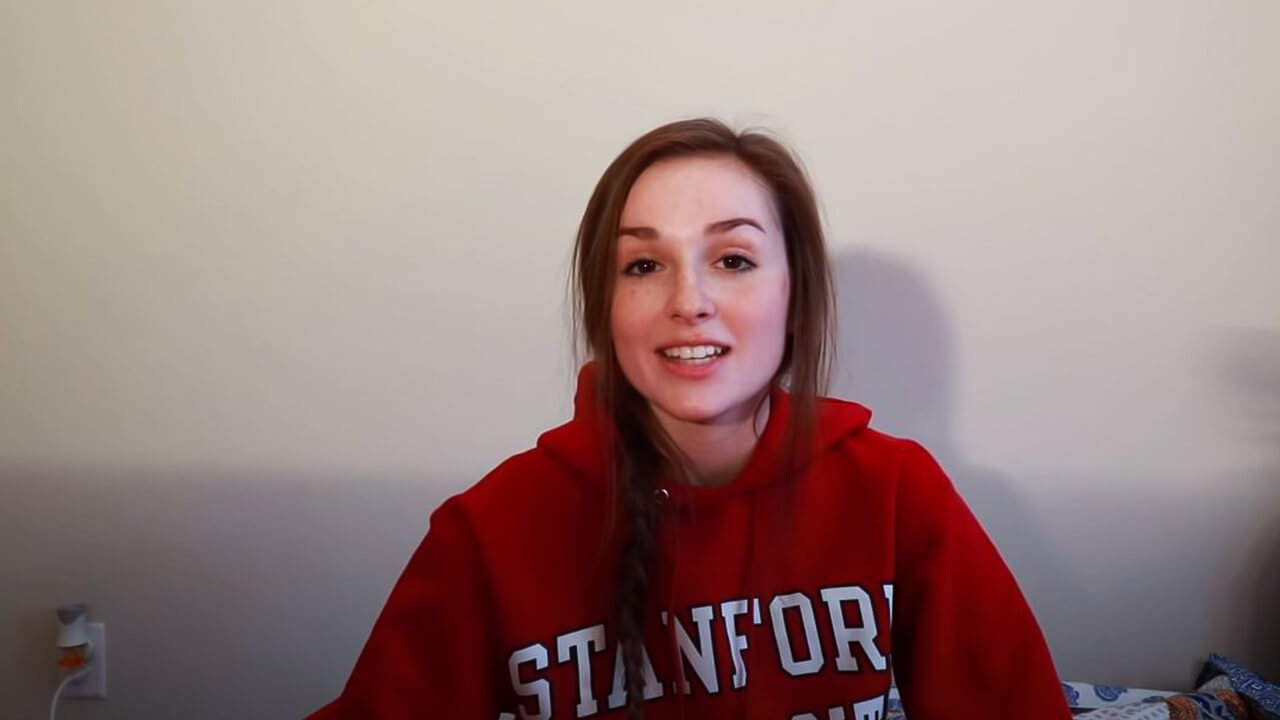 how i got into stanford 2020