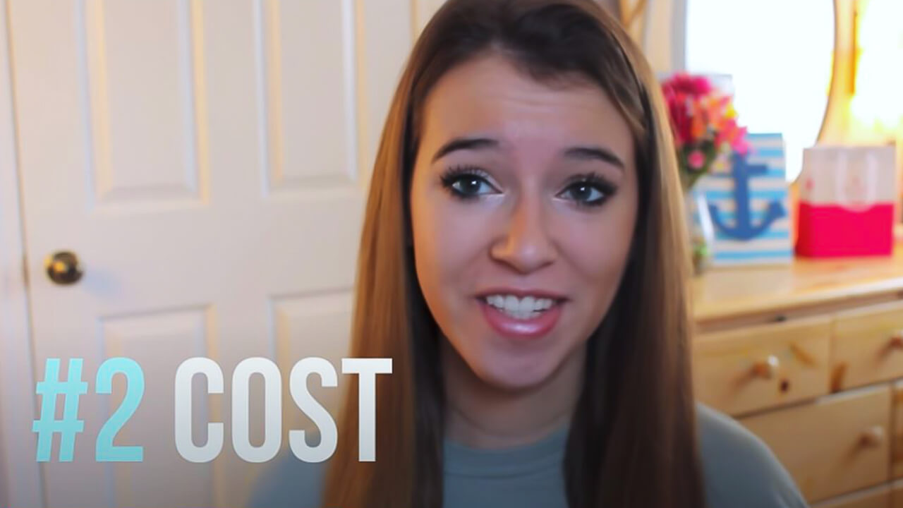 how much does college cost per year