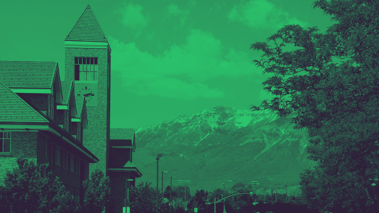 How to Get Into BYU How It's Possible Even With Low Scores Plexuss