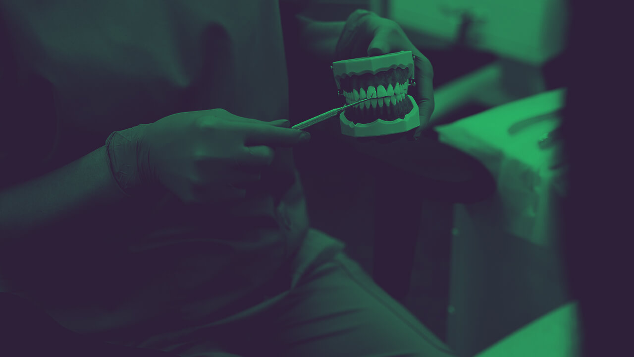 Understanding the Dental Admissions Test (DAT)
