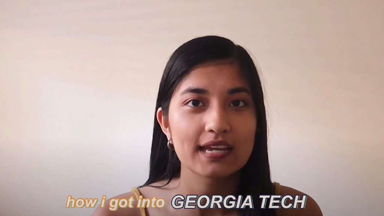 How to get into Georgia Tech Reddit